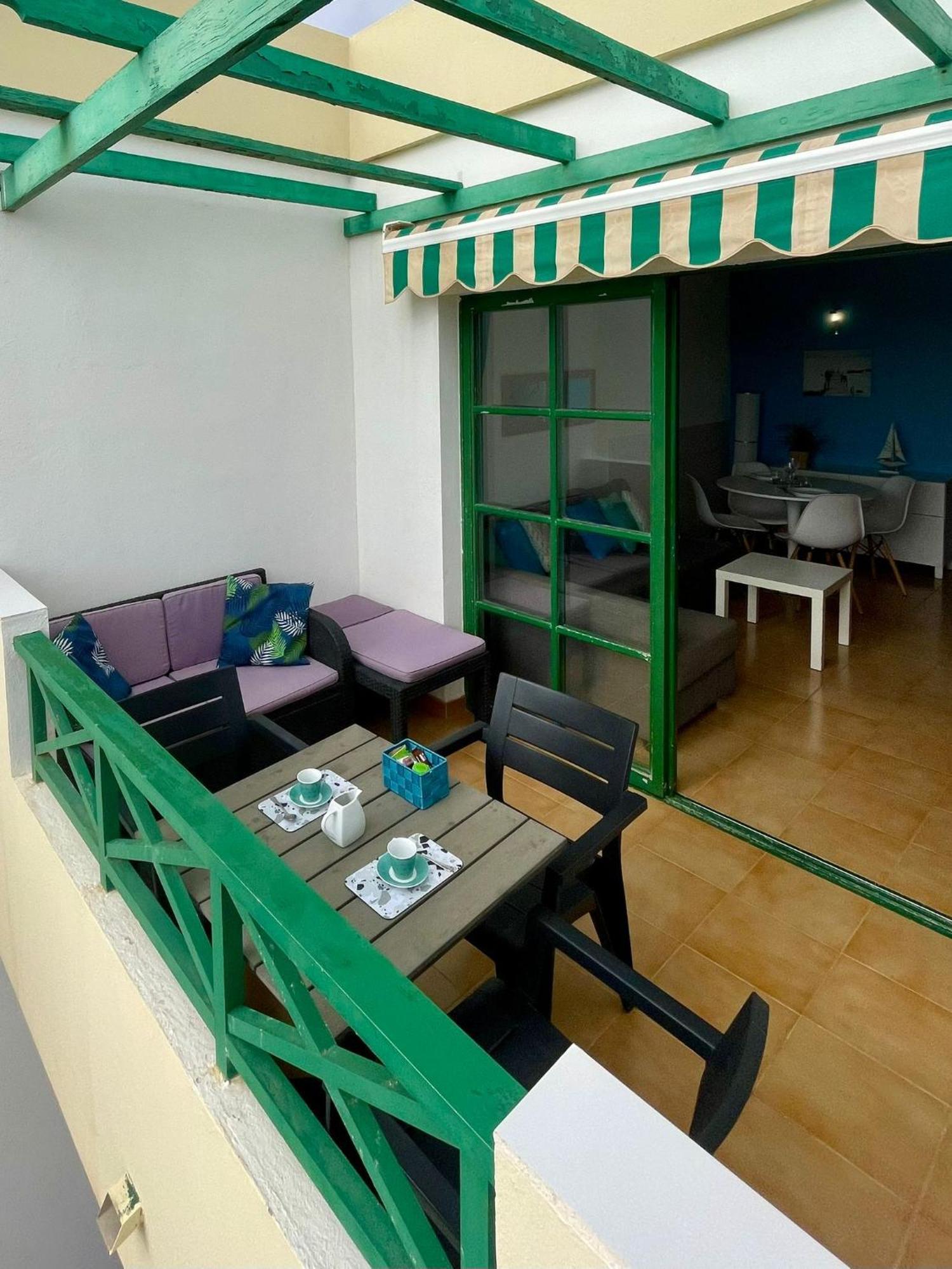 Casa Las Torres 209 كوستا دي أنتيجوا المظهر الخارجي الصورة