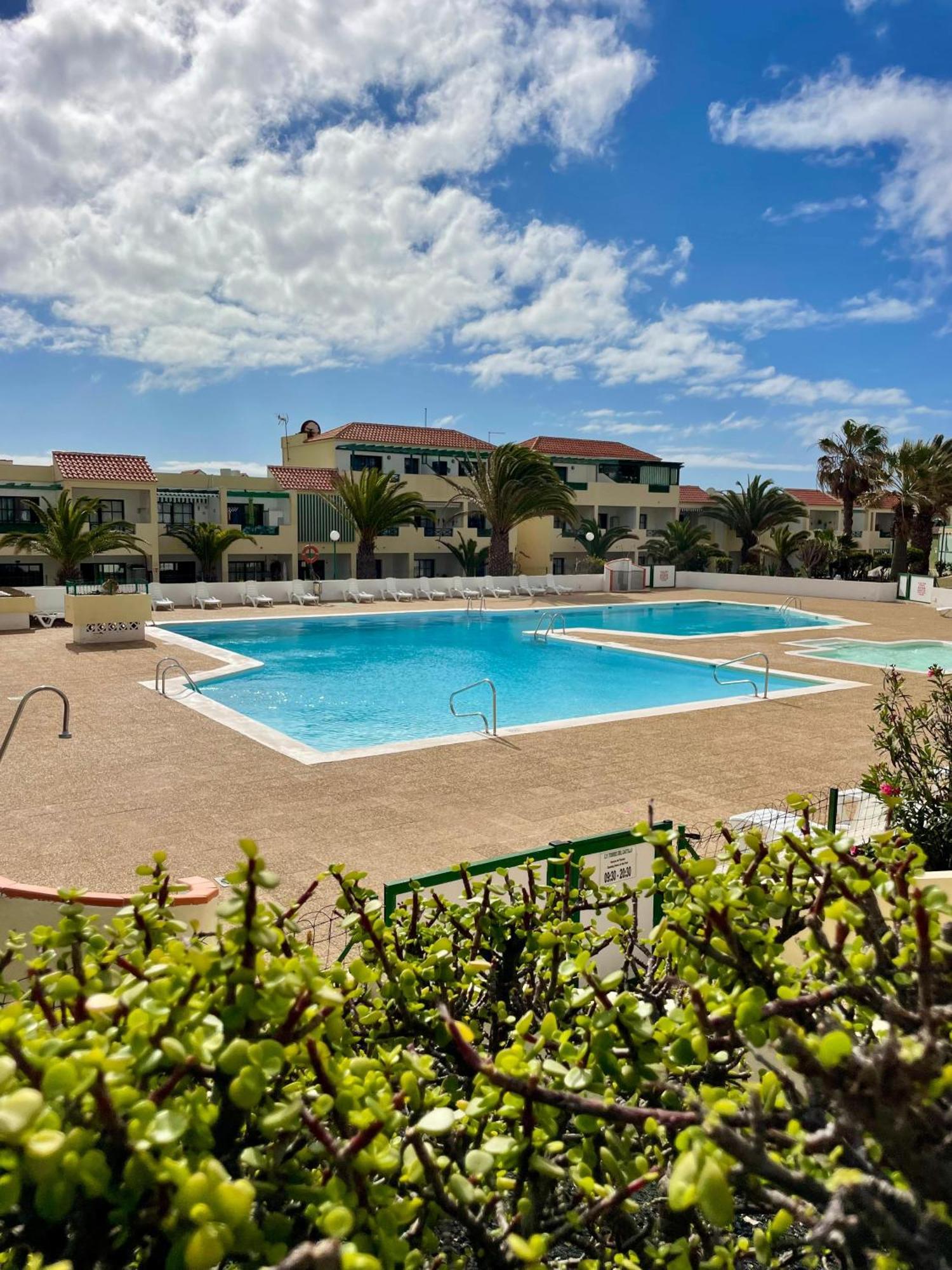 Casa Las Torres 209 كوستا دي أنتيجوا المظهر الخارجي الصورة