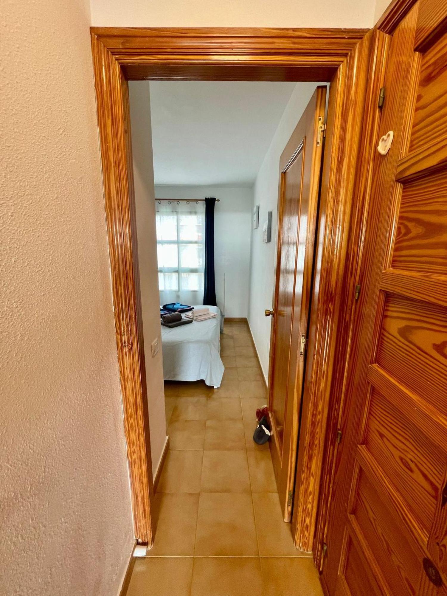 Casa Las Torres 209 كوستا دي أنتيجوا المظهر الخارجي الصورة