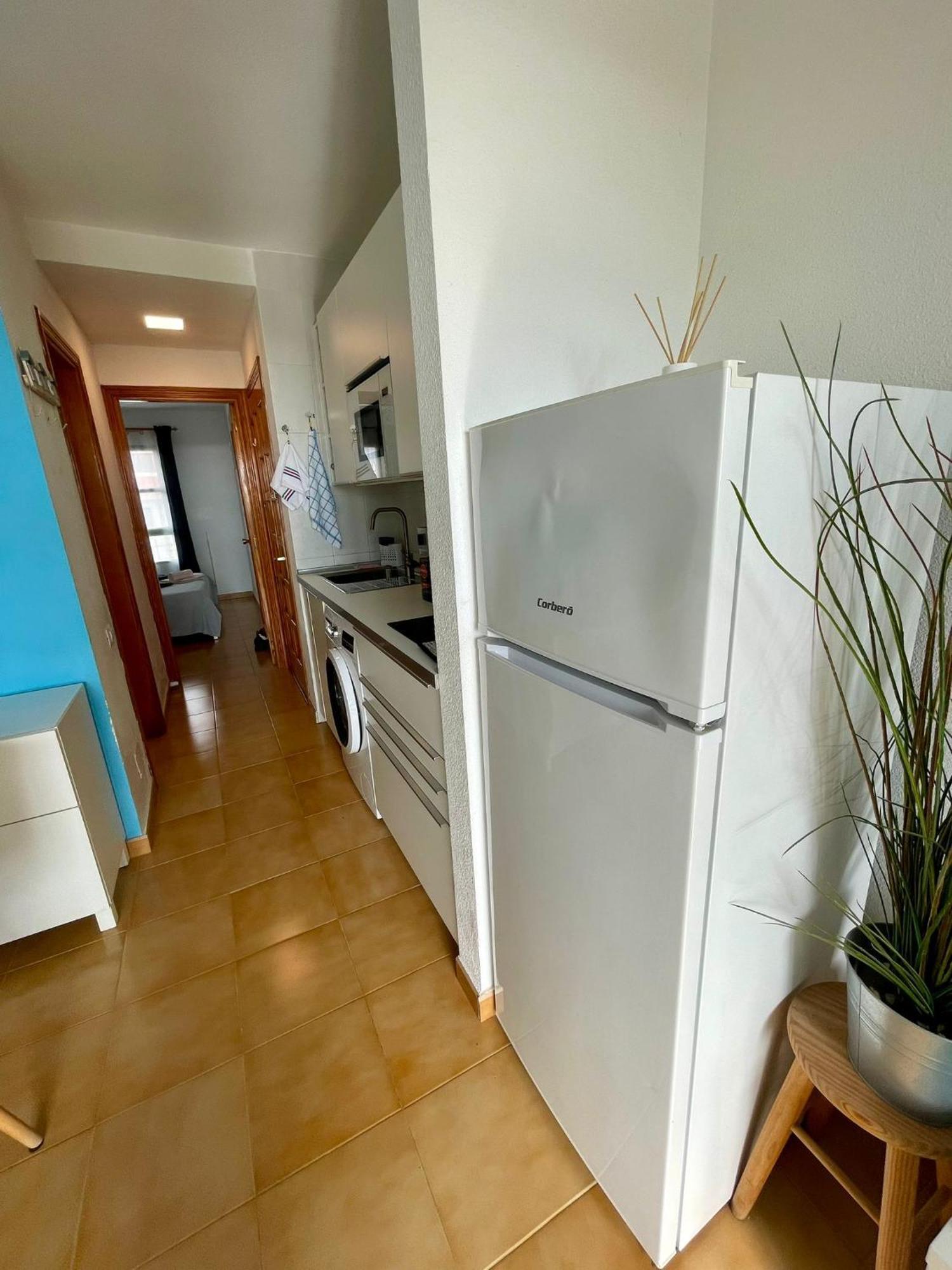 Casa Las Torres 209 كوستا دي أنتيجوا المظهر الخارجي الصورة