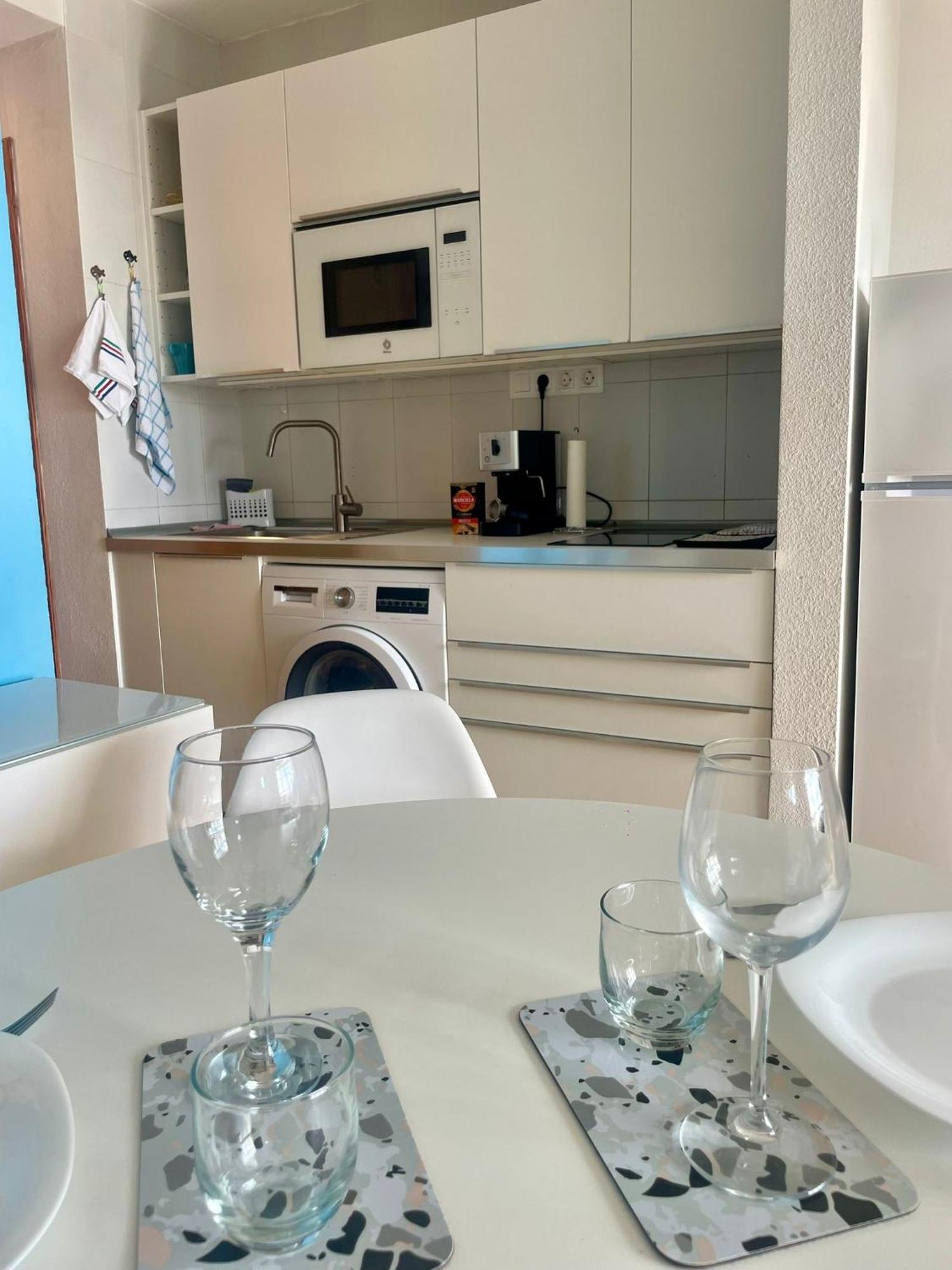 Casa Las Torres 209 كوستا دي أنتيجوا المظهر الخارجي الصورة