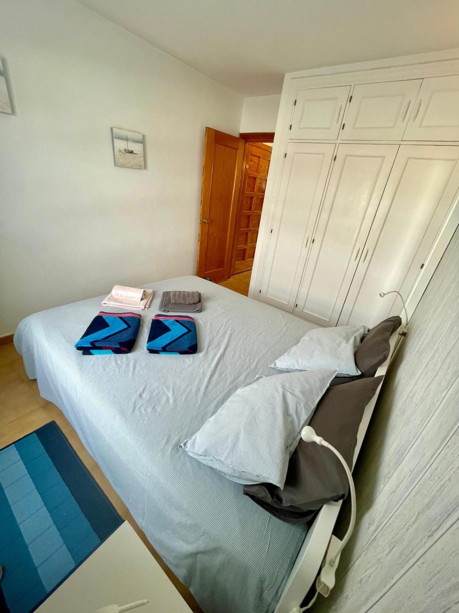 Casa Las Torres 209 كوستا دي أنتيجوا المظهر الخارجي الصورة