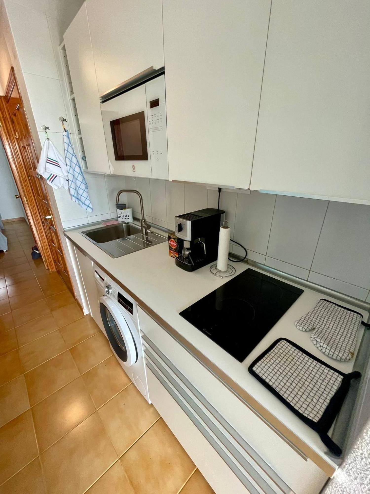 Casa Las Torres 209 كوستا دي أنتيجوا المظهر الخارجي الصورة