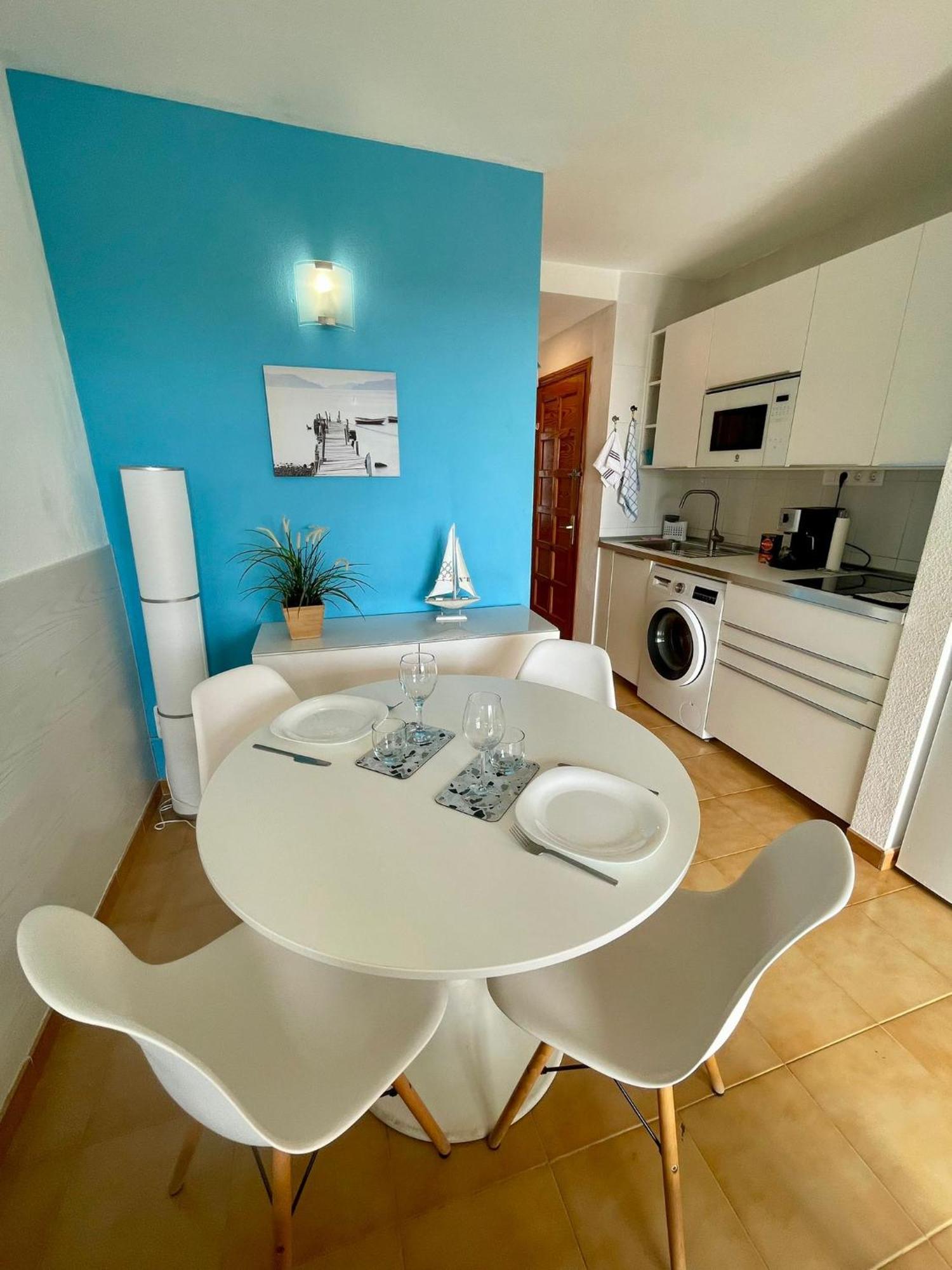 Casa Las Torres 209 كوستا دي أنتيجوا المظهر الخارجي الصورة
